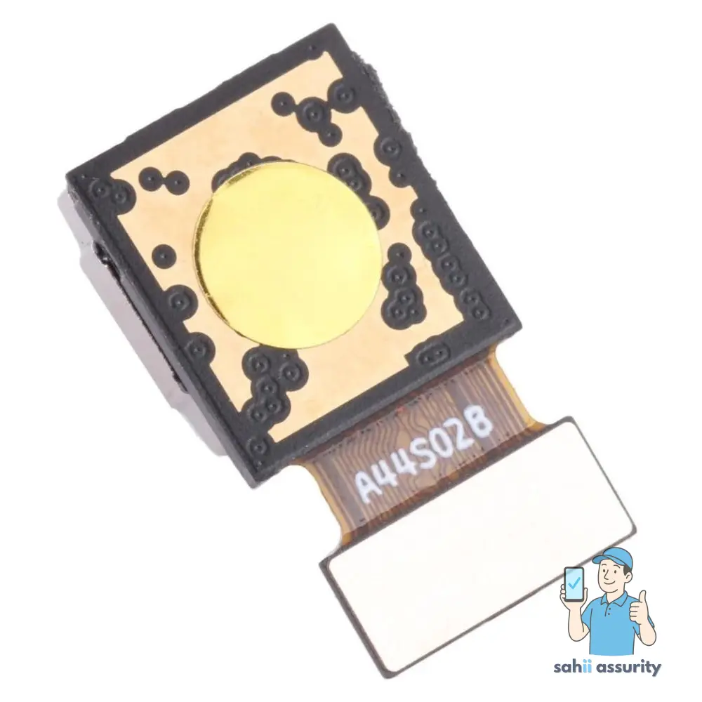 Replacement Front Camera for Vivo S7 5G (Selfie Camera) thumbnail